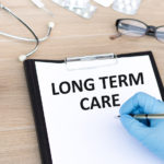 Long Term Care During High Inflation